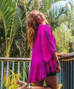 Indie Ella Tops Ashka Top