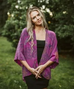 Indie Ella Tops Ashka Top