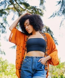 Indie Ella Tops Ashka Top