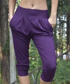A.ell Design Bamboo Jogger