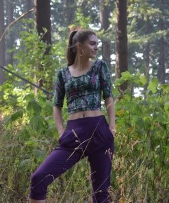 A.ell Design Bamboo Jogger