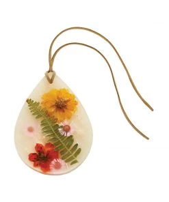 Rosy Rings Wax Sachet Art & Gifts