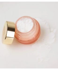 Poppy & Pout Bath & Beauty Natural Lip Scrub 12 Poppy & Pout Bath & Beauty Natural Lip Scrub
