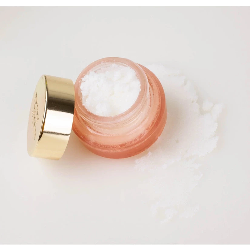 Poppy & Pout Bath & Beauty Natural Lip Scrub 6 Poppy & Pout Bath & Beauty Natural Lip Scrub