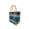 Shebobo Rayo Straw Bag