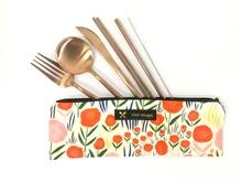 Meli Wraps Travel Utensil Eco Pack For The Home 9 Meli Wraps Travel Utensil Eco Pack For The Home