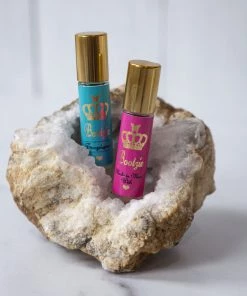 Bootzie Oil Maui Perfume Oil Bath & Beauty