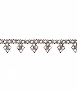 Liquid Metal Classic Mini K Bracelet