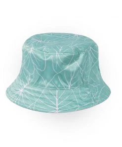 Tag Aloha Co Reversible Bucket Hat Hats, Bags & Accessories