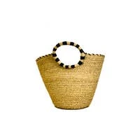 Shebobo Madrone Straw Bag Hats, Bags & Accessories