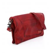 BedStu Cadence Leather Bag