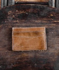 BedStu Mens Clothing Chuck Wallet