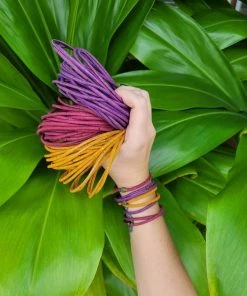 Rooster Moon Co Cork Bracelet Jewelry