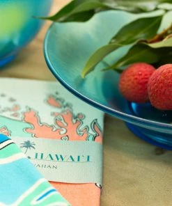 Cultivate Hawaii Kauai Tea Towels 27 Cultivate Hawaii Kauai Tea Towels