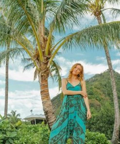 Indie Ella Diva Pantsuit Skirts & Pants