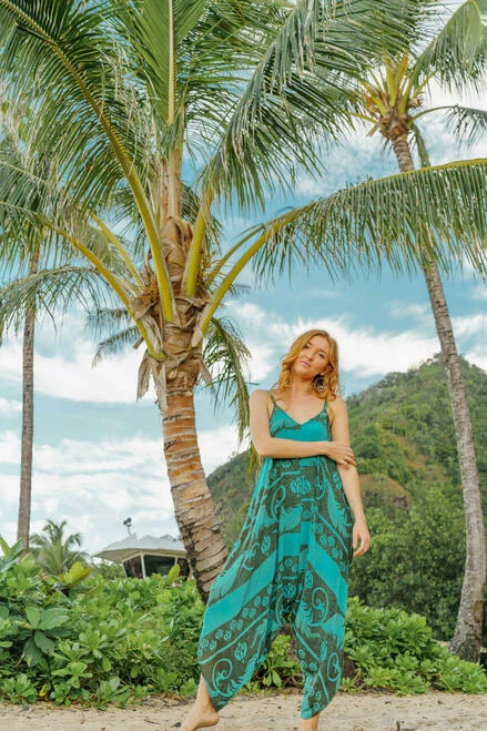 Indie Ella Diva Pantsuit Skirts & Pants 4 Indie Ella Diva Pantsuit Skirts & Pants