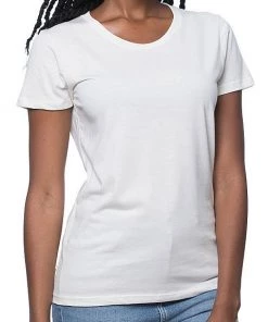 Super Maggie Bambi Organic Tee