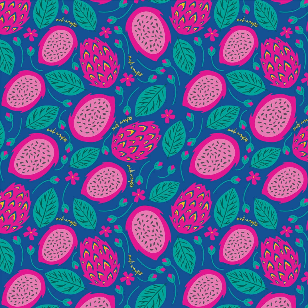 Meli Wraps For The Home Bees Wax Food Wraps - 3 Pack 15 Meli Wraps For The Home Bees Wax Food Wraps - 3 Pack