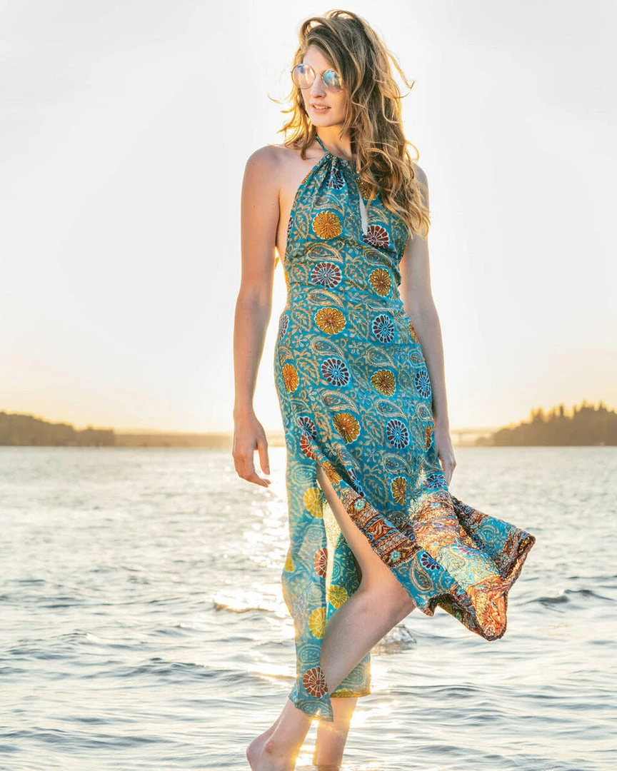 Indie Ella Eden Maxi Dress 4 Indie Ella Eden Maxi Dress