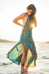 Indie Ella Eden Maxi Dress