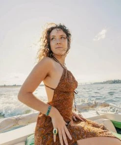 Indie Ella Eden Dress - Short