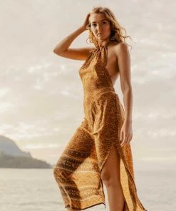 Indie Ella Eden Maxi Dress 14 Indie Ella Eden Maxi Dress