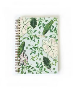 Pen & Pillar Art & Gifts Handmade Notebook