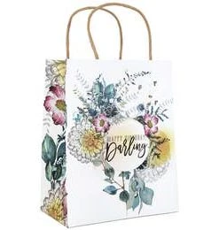 PAPAYA! Gift Bag Art & Gifts