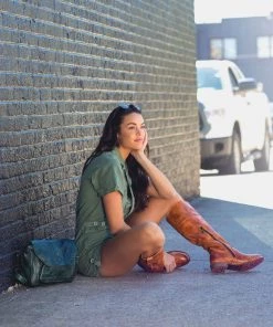 BedStu Halsey Bag Hats, Bags & Accessories