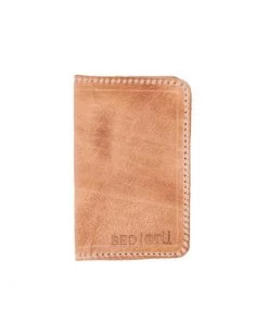 BedStu Heston Billfold Wallet