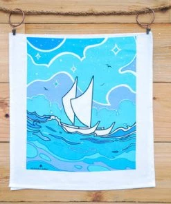 Cultivate Hawaii Kauai Tea Towels 35 Cultivate Hawaii Kauai Tea Towels