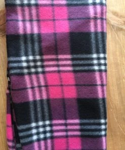 A.ell Design Hood N' Scarf - Bamboo Fleece 20 A.ell Design Hood N' Scarf - Bamboo Fleece