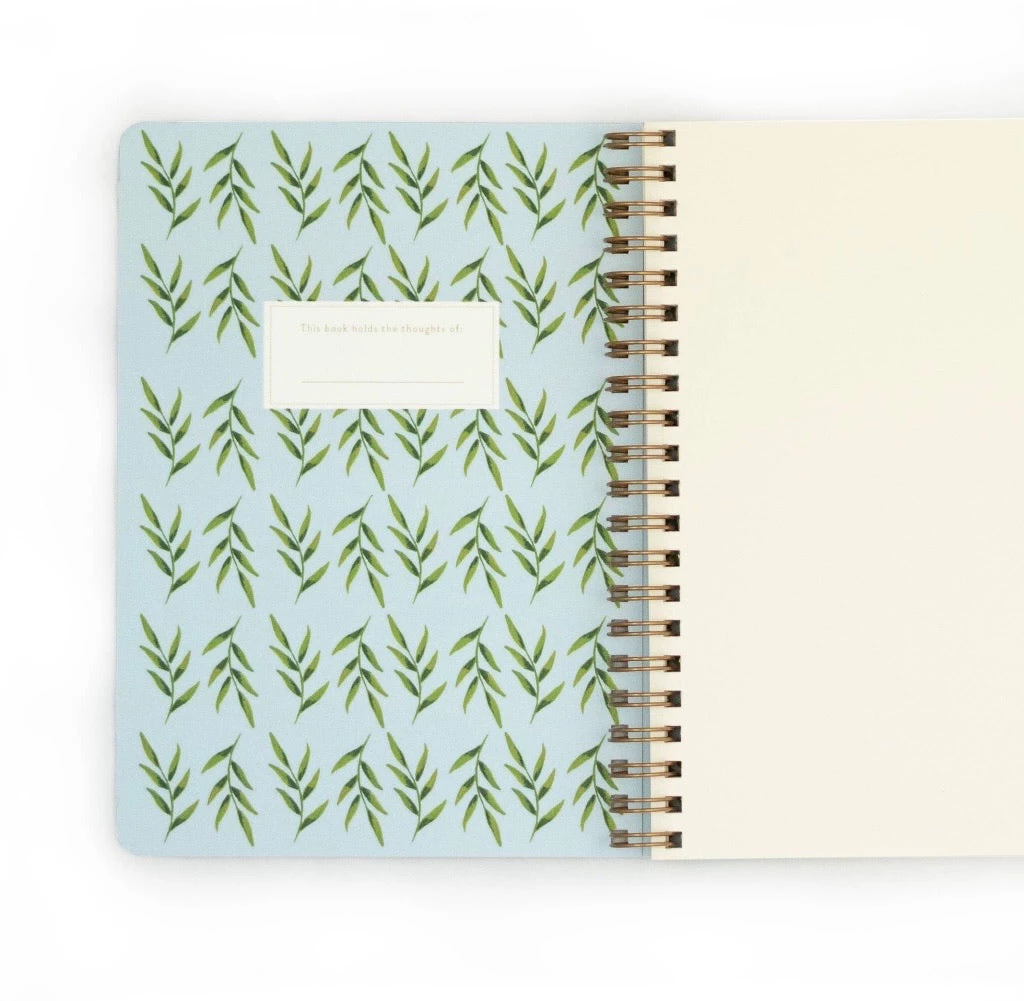 Pen & Pillar Art & Gifts Handmade Notebook 13 Pen & Pillar Art & Gifts Handmade Notebook