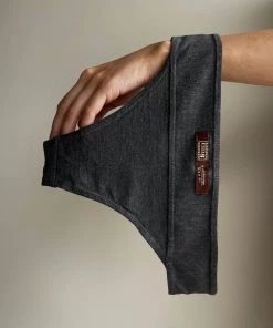 A.ell Design Bamboo Undies - Tanga Fit