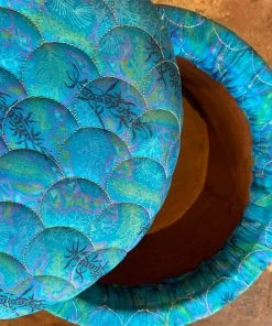 Indie Ella Stool With Lid For The Home