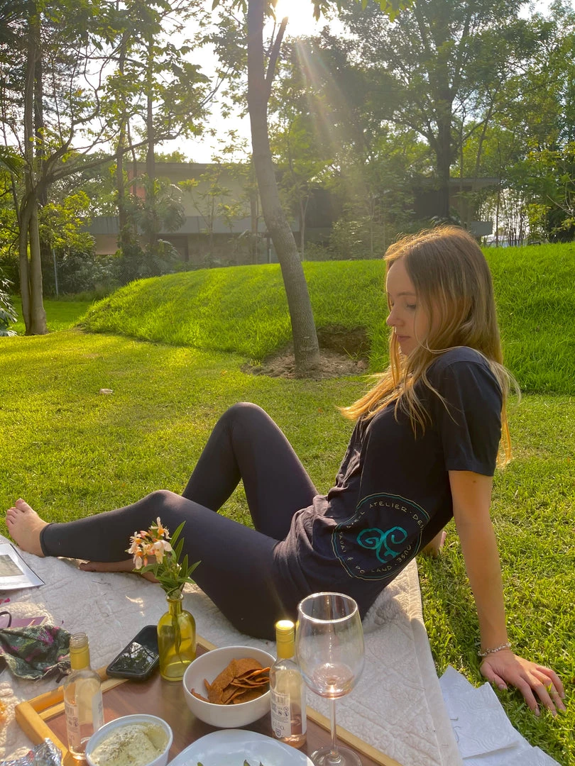 A.ell Design Bamboo Leggings 6 A.ell Design Bamboo Leggings