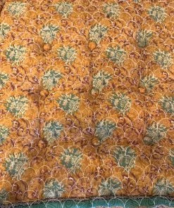 Indie Ella Lark Box Cushion (large) For The Home