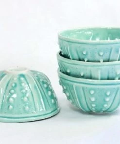 Emily Miller Sea Urchin Rice Bowl For The Home