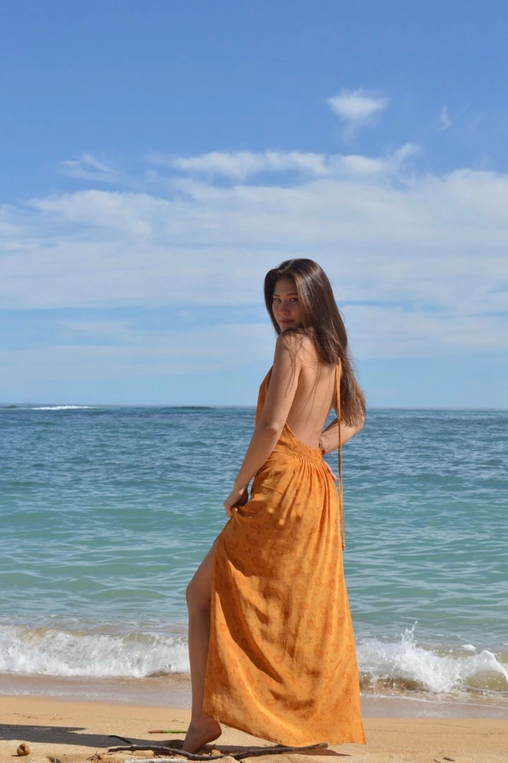 Indie Ella Eden Maxi Dress 6 Indie Ella Eden Maxi Dress