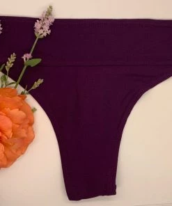 A.ell Design Bamboo Undies - Thong