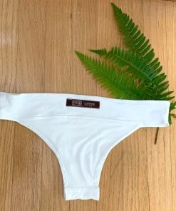A.ell Design Bamboo Undies - Tanga Fit