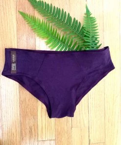 A.ell Design Bamboo Undies - Hipster Fit