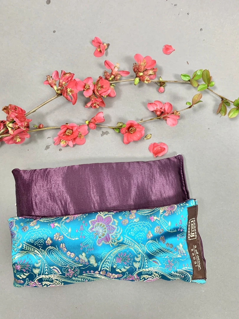 A.ell Design Luxurious Eye Pillow 4 A.ell Design Luxurious Eye Pillow