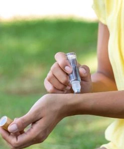 One Love Body Bath & Beauty Mahina Oil - Hawaiian Sandalwood 7 One Love Body Bath & Beauty Mahina Oil - Hawaiian Sandalwood