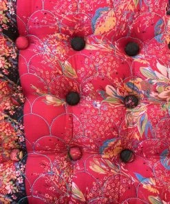 Indie Ella Simla Box Cushion (small)