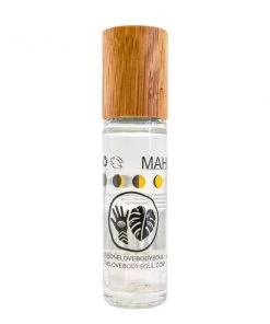 One Love Body Bath & Beauty Mahina Oil - Hawaiian Sandalwood