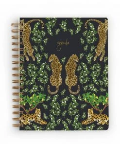 Pen & Pillar Handmade Day Planner
