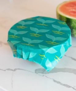 Meli Wraps Bees Wax Food Wraps - 2 Pack For The Home