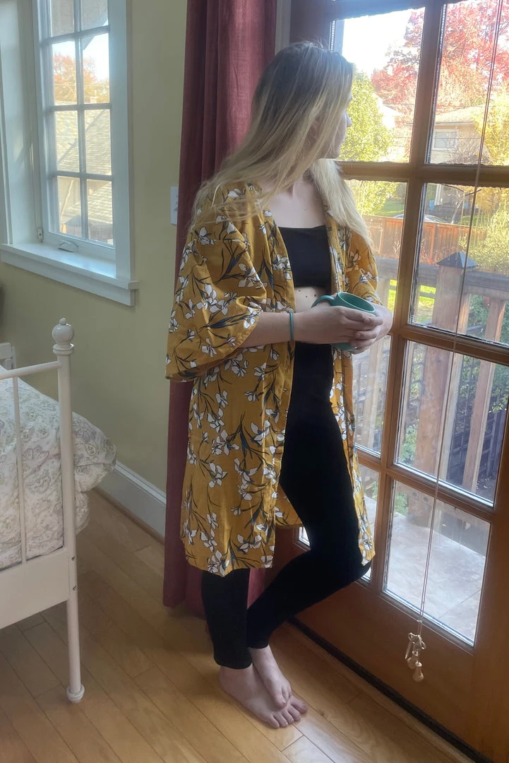 A.ell Design Bamboo Leggings 12 A.ell Design Bamboo Leggings