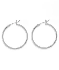 Boma Jewelry Clara Hoop